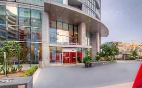 Downtown Toronto Condo Suite